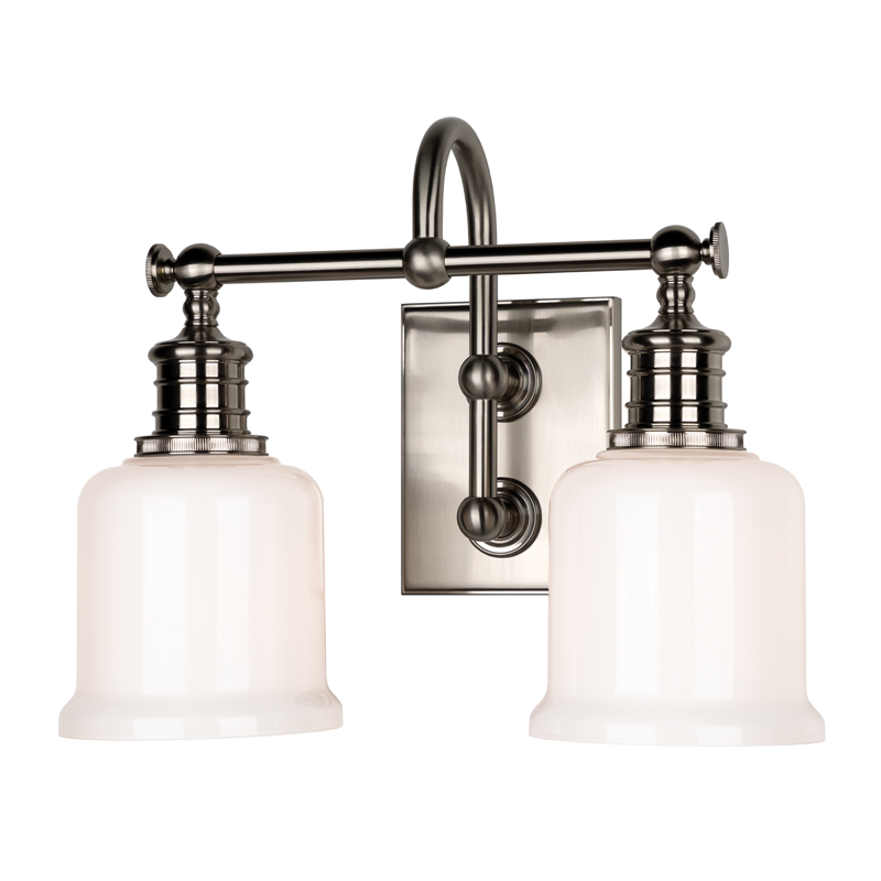 Keswick 2-Bath and Vanity Light Bath & Vanity Lights Hudson Valley Lighting Satin Nickel , Black Friday Sale Hudson Valley Lighting Furniture Sale, Old Bones Co, Mid Century Furniture Sale, Four Hands Furniture, Black Friday Sale Keswick 2-Bath and Vanity Light,Gus Sale, Perigold Keswick 2-Bath and Vanity Light Bath & Vanity Lights Black Friday Sale , Perigold Sale Keswick 2-Bath and Vanity Light,Keswick 2-Bath and Vanity Light Lulu and Georgia, Burke Decor Sale Keswick 2-Bath and Vanity Light, www.oldbones