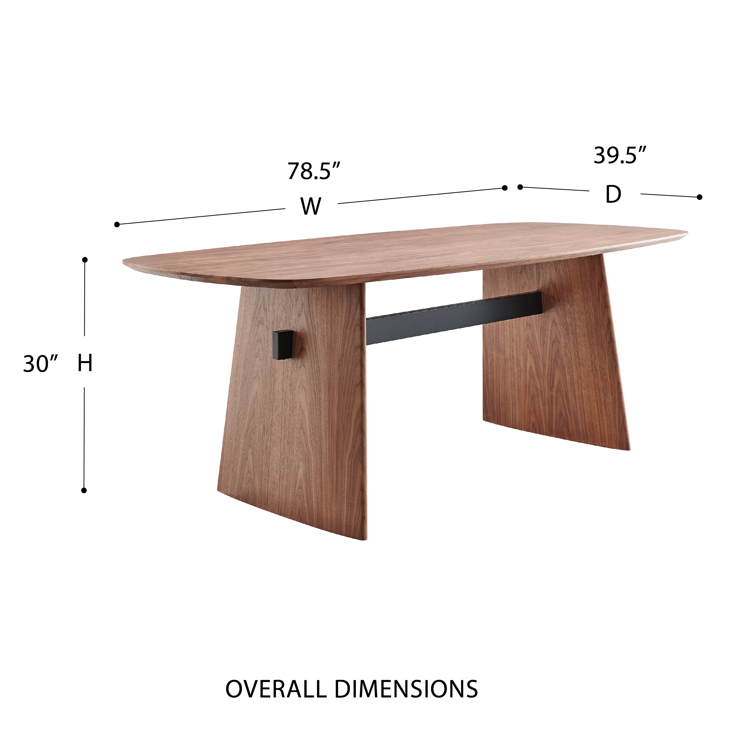 Folke 79" Dining Table Dining Tables Euro Style , Black Friday Sale Euro Style Furniture Sale, Old Bones Co, Mid Century Furniture Sale, Four Hands Furniture, Black Friday Sale Folke 79" Dining Table,Gus Sale, Perigold Folke 79" Dining Table Dining Tables Black Friday Sale , Perigold Sale Folke 79" Dining Table,Folke 79" Dining Table Lulu and Georgia, Burke Decor Sale Folke 79" Dining Table, www.oldbonesco.com