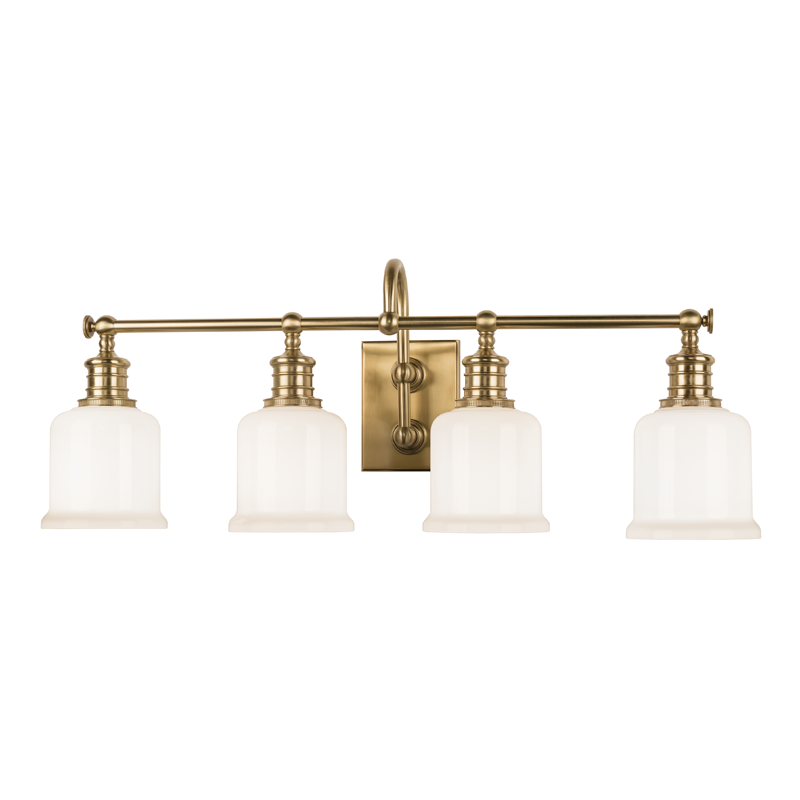 Keswick 4-Bath and Vanity Light Bath & Vanity Lights Hudson Valley Lighting Aged Brass , Black Friday Sale Hudson Valley Lighting Furniture Sale, Old Bones Co, Mid Century Furniture Sale, Four Hands Furniture, Black Friday Sale Keswick 4-Bath and Vanity Light,Gus Sale, Perigold Keswick 4-Bath and Vanity Light Bath & Vanity Lights Black Friday Sale , Perigold Sale Keswick 4-Bath and Vanity Light,Keswick 4-Bath and Vanity Light Lulu and Georgia, Burke Decor Sale Keswick 4-Bath and Vanity Light, www.oldbonesco