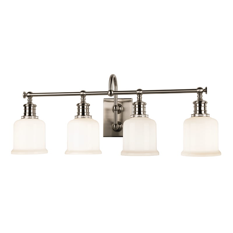 Keswick 4-Bath and Vanity Light Bath & Vanity Lights Hudson Valley Lighting Satin Nickel , Black Friday Sale Hudson Valley Lighting Furniture Sale, Old Bones Co, Mid Century Furniture Sale, Four Hands Furniture, Black Friday Sale Keswick 4-Bath and Vanity Light,Gus Sale, Perigold Keswick 4-Bath and Vanity Light Bath & Vanity Lights Black Friday Sale , Perigold Sale Keswick 4-Bath and Vanity Light,Keswick 4-Bath and Vanity Light Lulu and Georgia, Burke Decor Sale Keswick 4-Bath and Vanity Light, www.oldbones