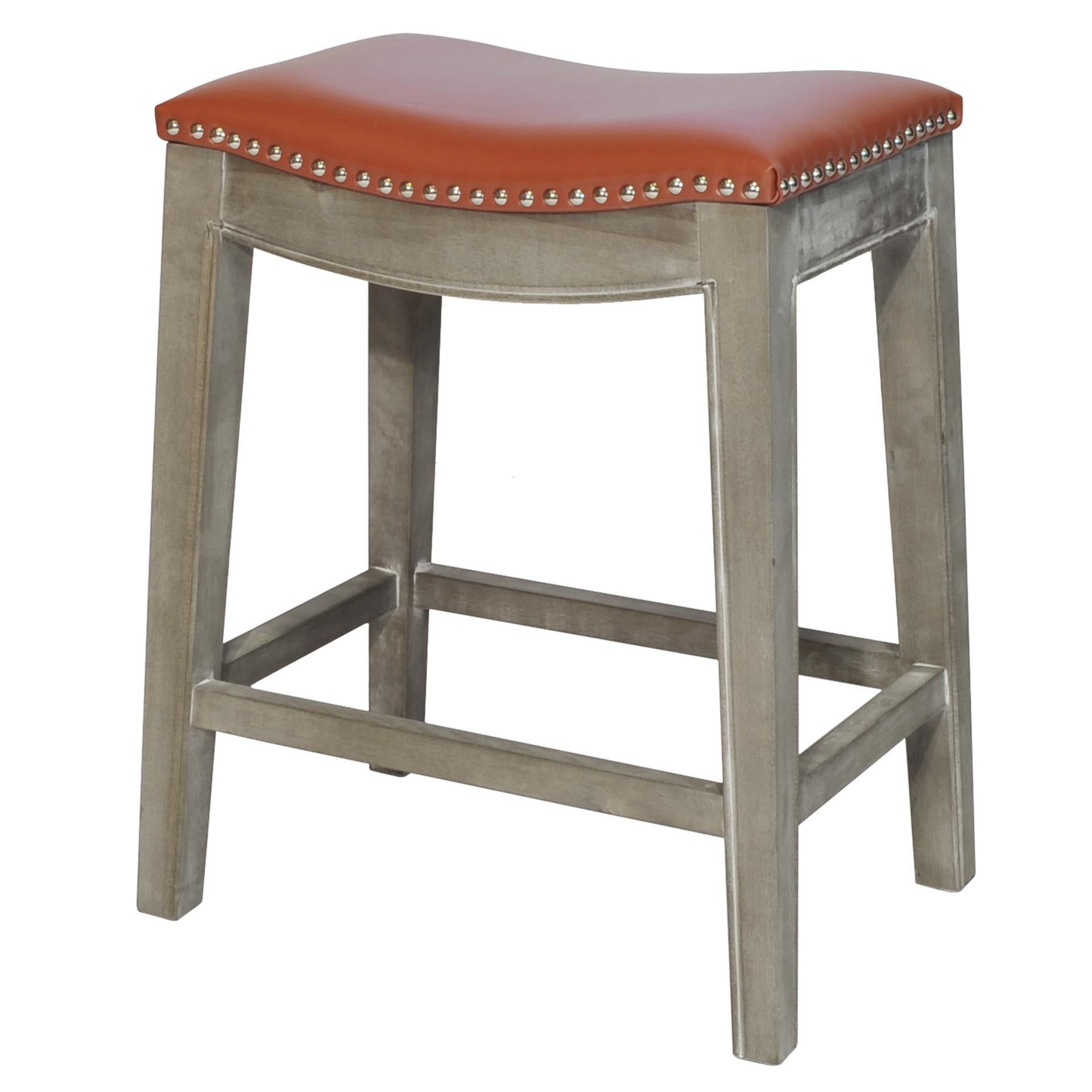 Elmo KD Bonded Leather with Mystique Gray Frame Counter Stool Bar & Counter Stools NPD , Black Friday Sale NPD Furniture Sale, Old Bones Co, Mid Century Furniture Sale, Four Hands Furniture, Black Friday Sale Elmo KD Bonded Leather with Mystique Gray Frame Counter Stool,Gus Sale, Perigold Elmo KD Bonded Leather with Mystique Gray Frame Counter Stool Bar & Counter Stools Black Friday Sale , Perigold Sale Elmo KD Bonded Leather with Mystique Gray Frame Counter Stool,Elmo KD Bonded Leather with Mystique Gray F