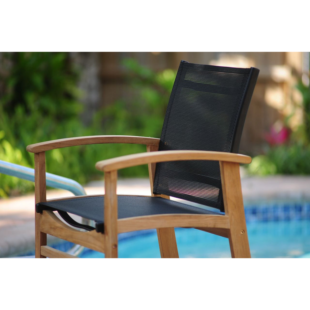 Fort Dining Chair