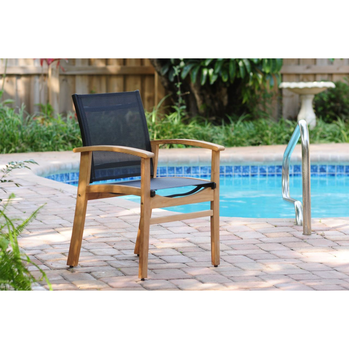 Fort Dining Chair