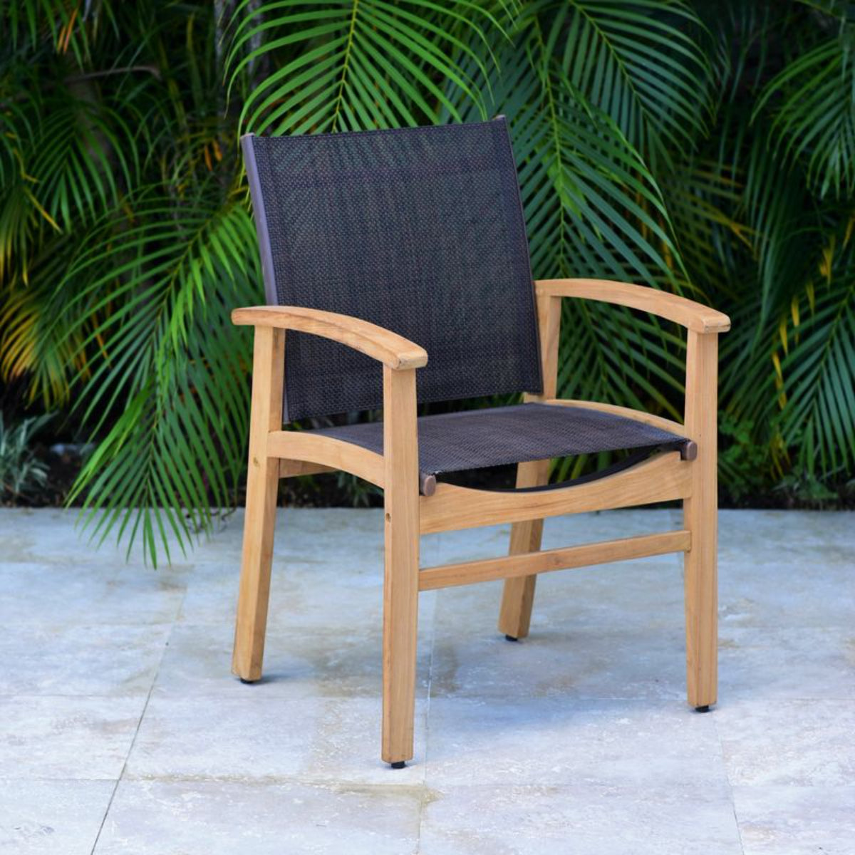 Fort Dining Chair