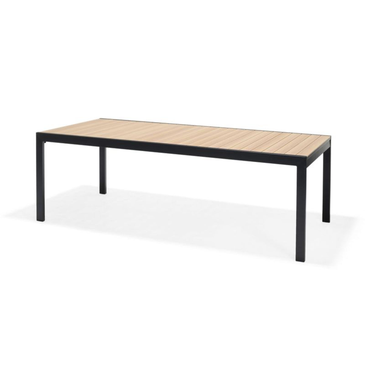 Panama Extendable Dining Table
