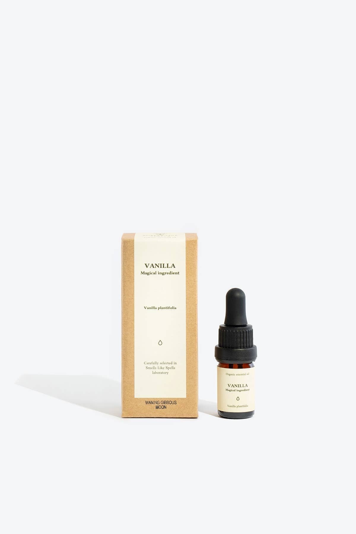 Vanilla Essential Oil | Smells Like Spells
