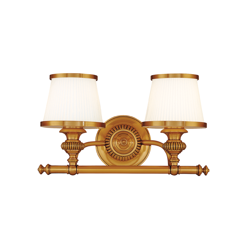 Milton 2-Bath and Vanity Light Bath & Vanity Lights Hudson Valley Lighting Flemish Brass , Black Friday Sale Hudson Valley Lighting Furniture Sale, Old Bones Co, Mid Century Furniture Sale, Four Hands Furniture, Black Friday Sale Milton 2-Bath and Vanity Light,Gus Sale, Perigold Milton 2-Bath and Vanity Light Bath & Vanity Lights Black Friday Sale , Perigold Sale Milton 2-Bath and Vanity Light,Milton 2-Bath and Vanity Light Lulu and Georgia, Burke Decor Sale Milton 2-Bath and Vanity Light, www.oldbonesco.co