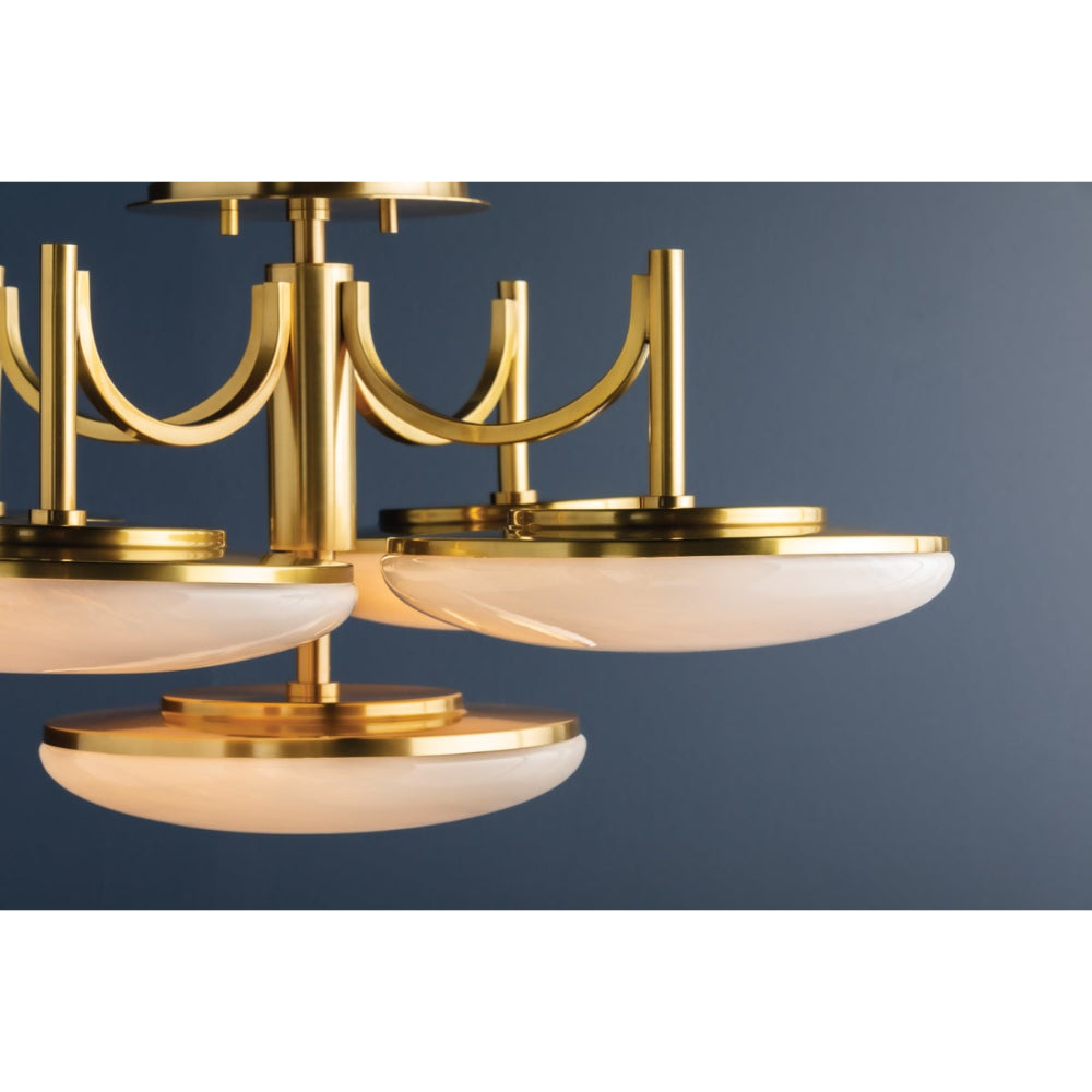 Bregman Semi Flush Semi Flush Mounts Hudson Valley Lighting , Black Friday Sale Hudson Valley Lighting Furniture Sale, Old Bones Co, Mid Century Furniture Sale, Four Hands Furniture, Black Friday Sale Bregman Semi Flush,Gus Sale, Perigold Bregman Semi Flush Semi Flush Mounts Black Friday Sale , Perigold Sale Bregman Semi Flush,Bregman Semi Flush Lulu and Georgia, Burke Decor Sale Bregman Semi Flush, www.oldbonesco.com