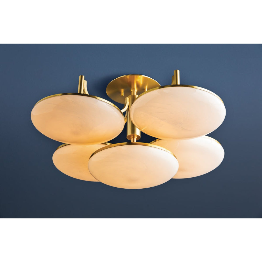 Bregman Semi Flush Semi Flush Mounts Hudson Valley Lighting , Black Friday Sale Hudson Valley Lighting Furniture Sale, Old Bones Co, Mid Century Furniture Sale, Four Hands Furniture, Black Friday Sale Bregman Semi Flush,Gus Sale, Perigold Bregman Semi Flush Semi Flush Mounts Black Friday Sale , Perigold Sale Bregman Semi Flush,Bregman Semi Flush Lulu and Georgia, Burke Decor Sale Bregman Semi Flush, www.oldbonesco.com