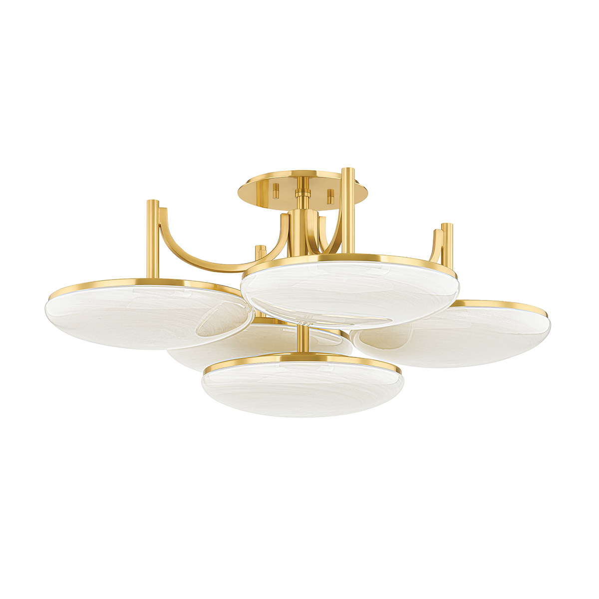 Bregman Semi Flush Semi Flush Mounts Hudson Valley Lighting , Black Friday Sale Hudson Valley Lighting Furniture Sale, Old Bones Co, Mid Century Furniture Sale, Four Hands Furniture, Black Friday Sale Bregman Semi Flush,Gus Sale, Perigold Bregman Semi Flush Semi Flush Mounts Black Friday Sale , Perigold Sale Bregman Semi Flush,Bregman Semi Flush Lulu and Georgia, Burke Decor Sale Bregman Semi Flush, www.oldbonesco.com