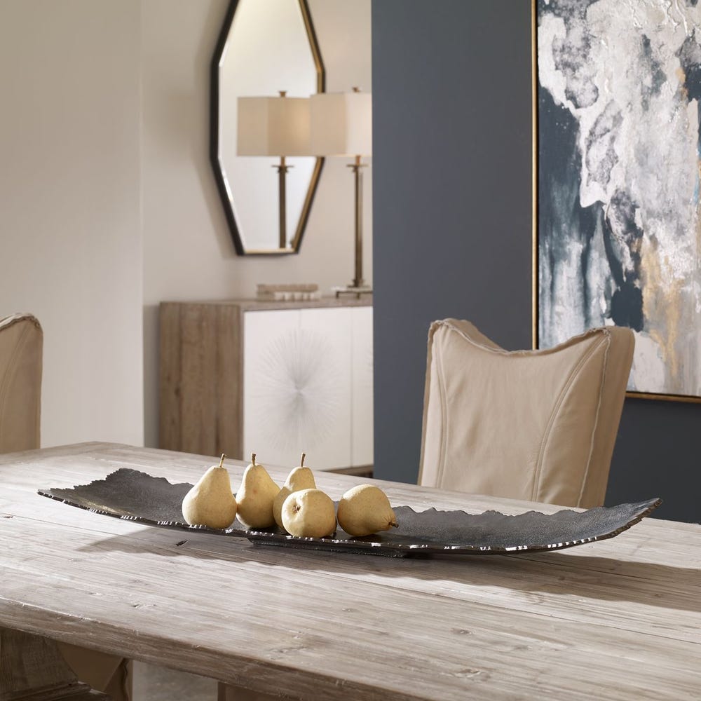 Uttermost Camilla Tray