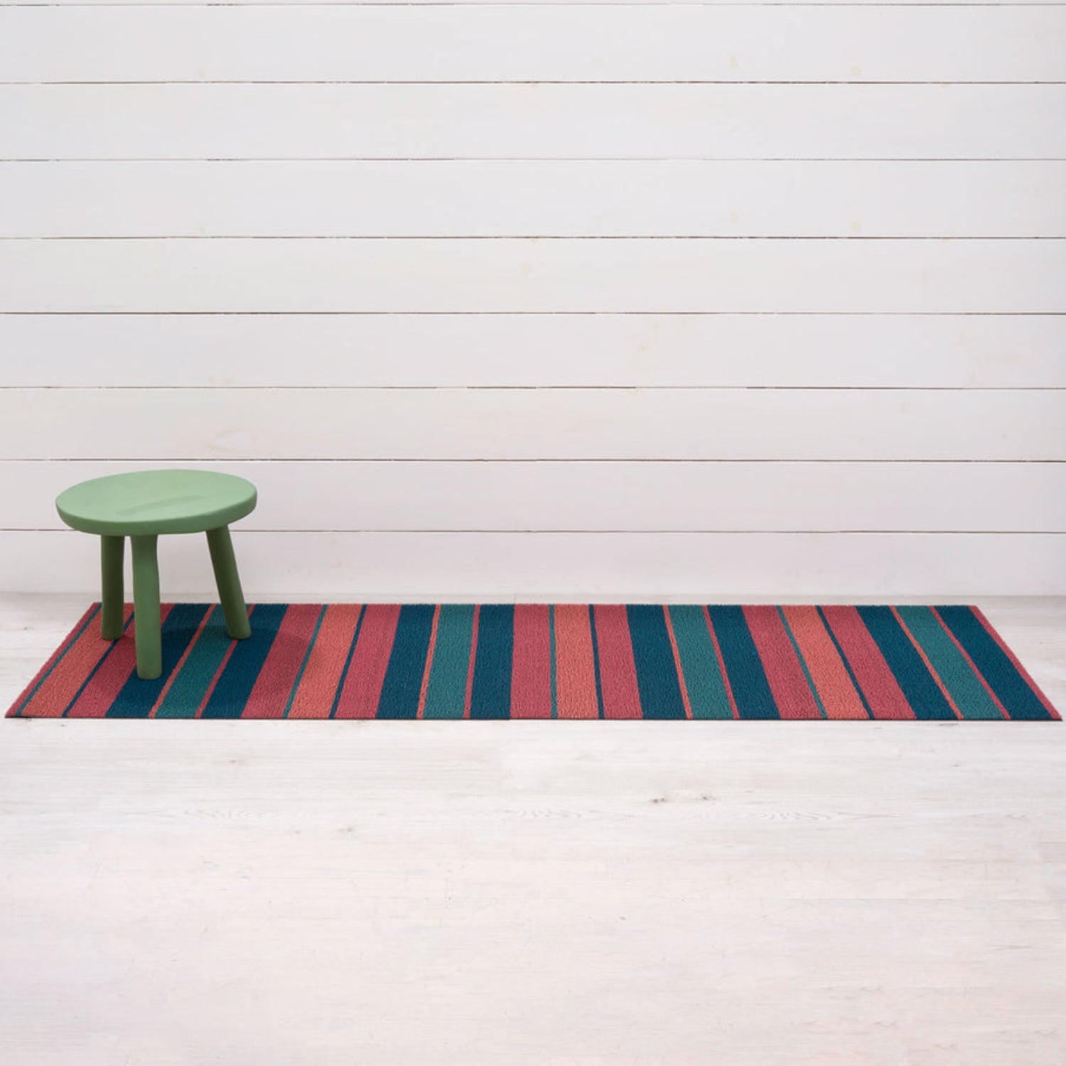 Bolt Stripe Shag