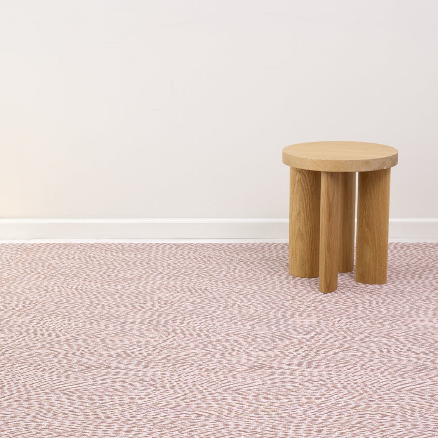 Flutter Rug