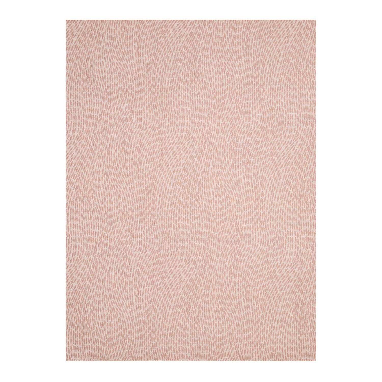 Flutter Rug