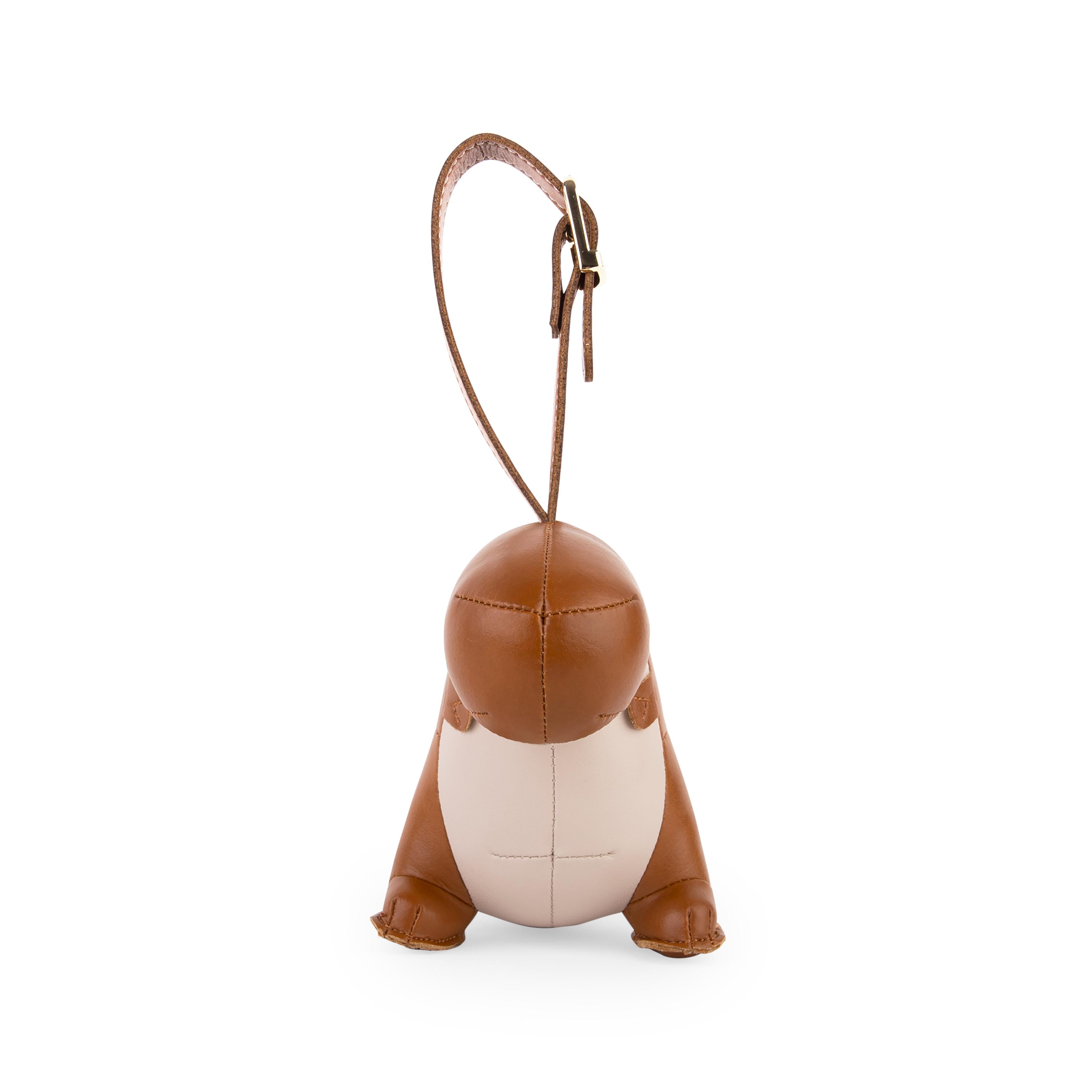 Dinosaur Bobo Bag Charm