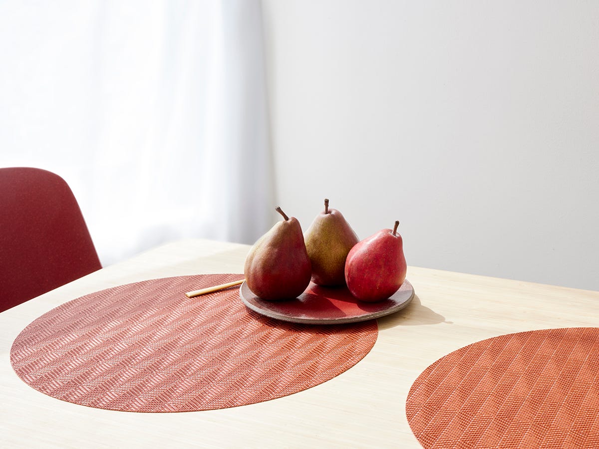 Arrow Round Placemat Placemats Chilewich Paprika , Black Friday Sale Chilewich Furniture Sale, Old Bones Co, Mid Century Furniture Sale, Four Hands Furniture, Black Friday Sale Arrow Round Placemat,Gus Sale, Perigold Arrow Round Placemat Placemats Black Friday Sale , Perigold Sale Arrow Round Placemat,Arrow Round Placemat Lulu and Georgia, Burke Decor Sale Arrow Round Placemat, www.oldbonesco.com