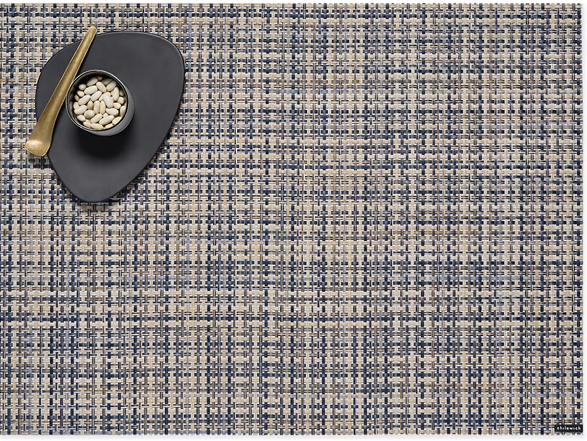 Basketweave Signature Rectangle Placemat Placemats Chilewich , Black Friday Sale Chilewich Furniture Sale, Old Bones Co, Mid Century Furniture Sale, Four Hands Furniture, Black Friday Sale Basketweave Signature Rectangle Placemat,Gus Sale, Perigold Basketweave Signature Rectangle Placemat Placemats Black Friday Sale , Perigold Sale Basketweave Signature Rectangle Placemat,Basketweave Signature Rectangle Placemat Lulu and Georgia, Burke Decor Sale Basketweave Signature Rectangle Placemat, www.oldbonesco.com