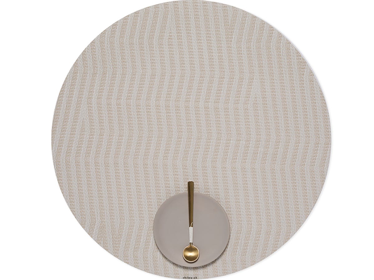 Chilewich Dune Placemat - Thumbnail 5