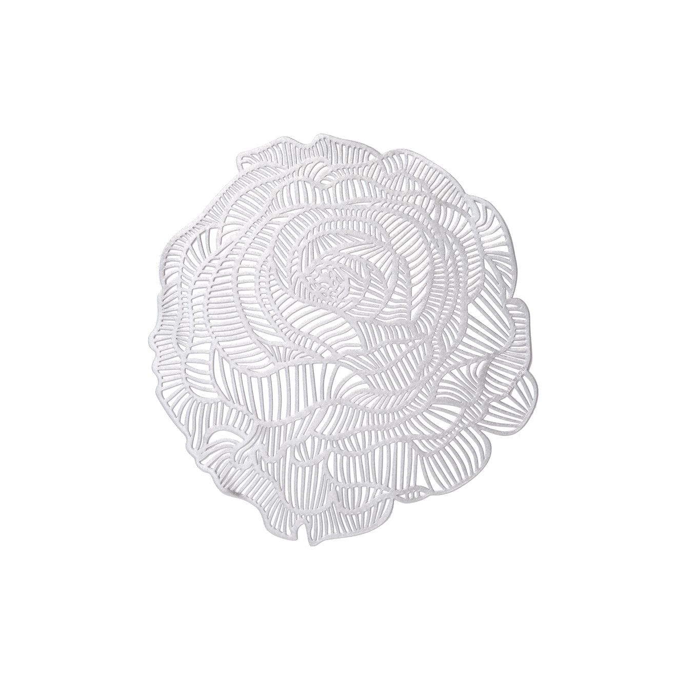 Pressed Rose Placemat