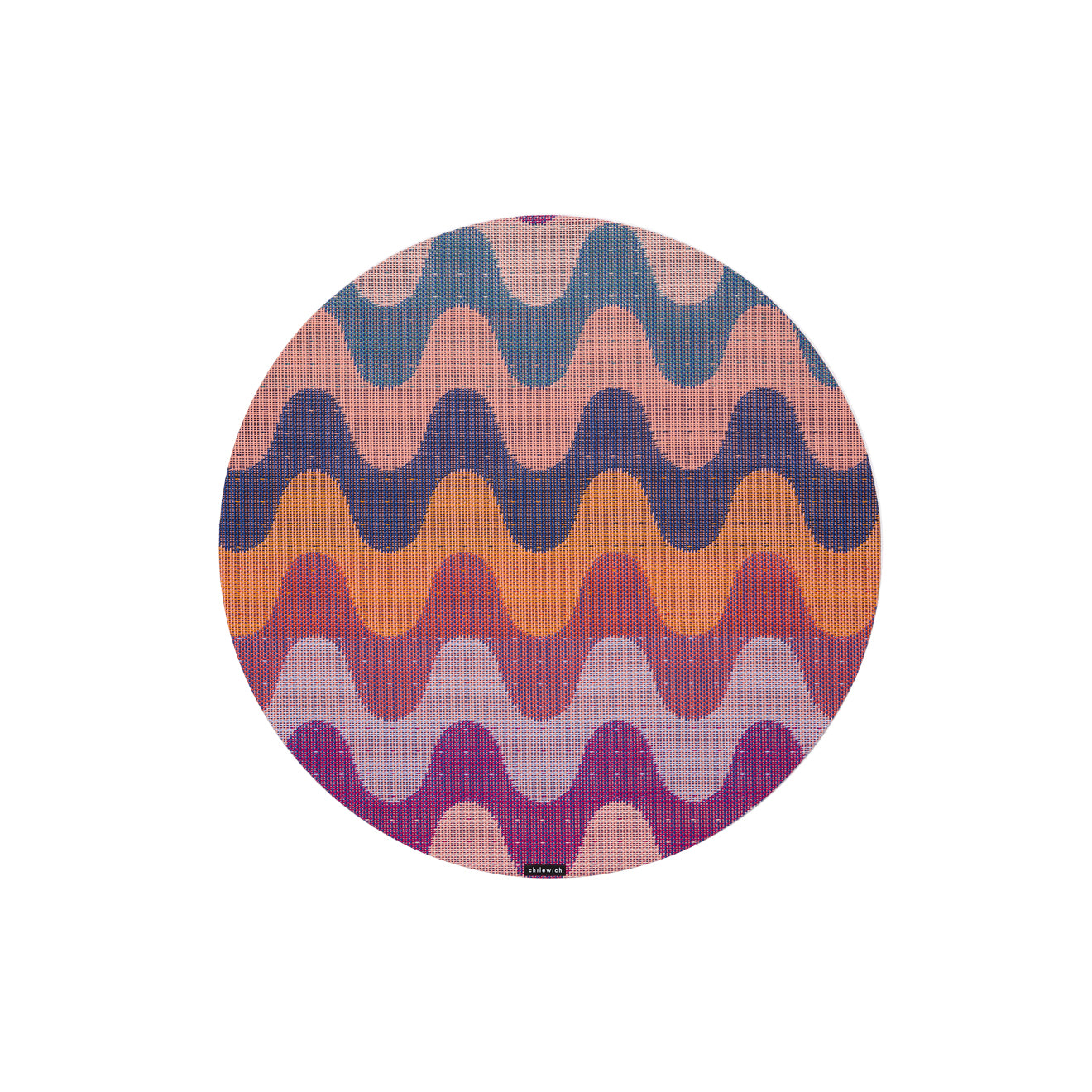 Wiggle Round Placemat