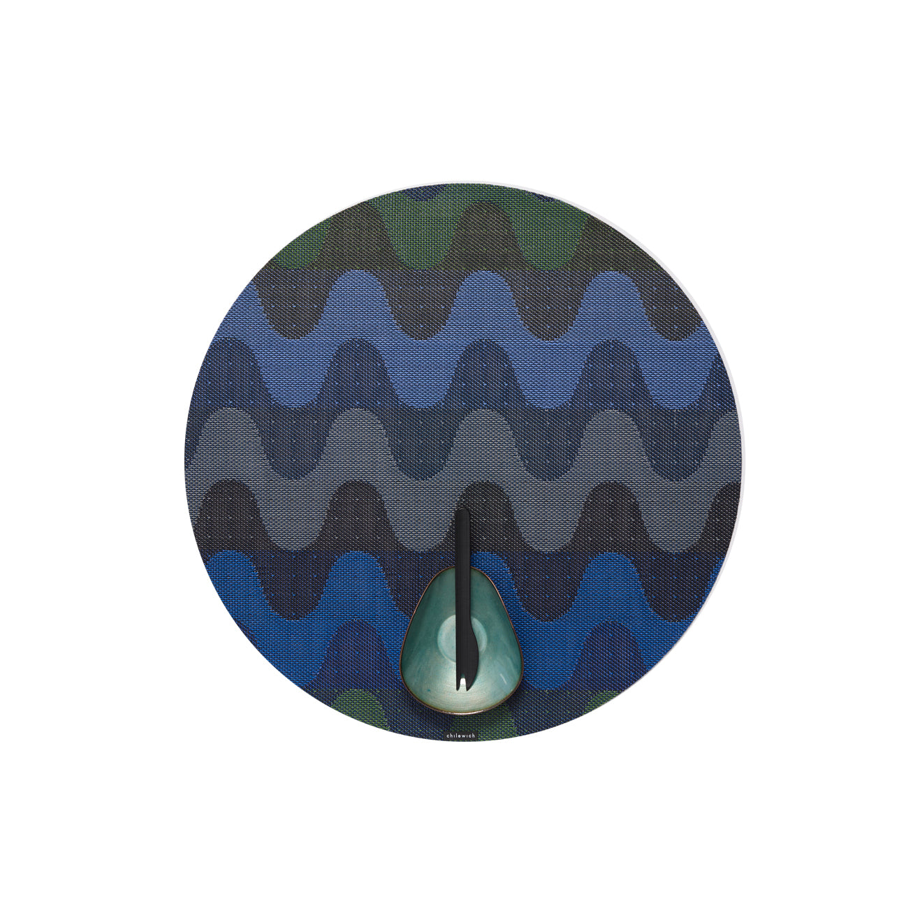 Wiggle Round Placemat