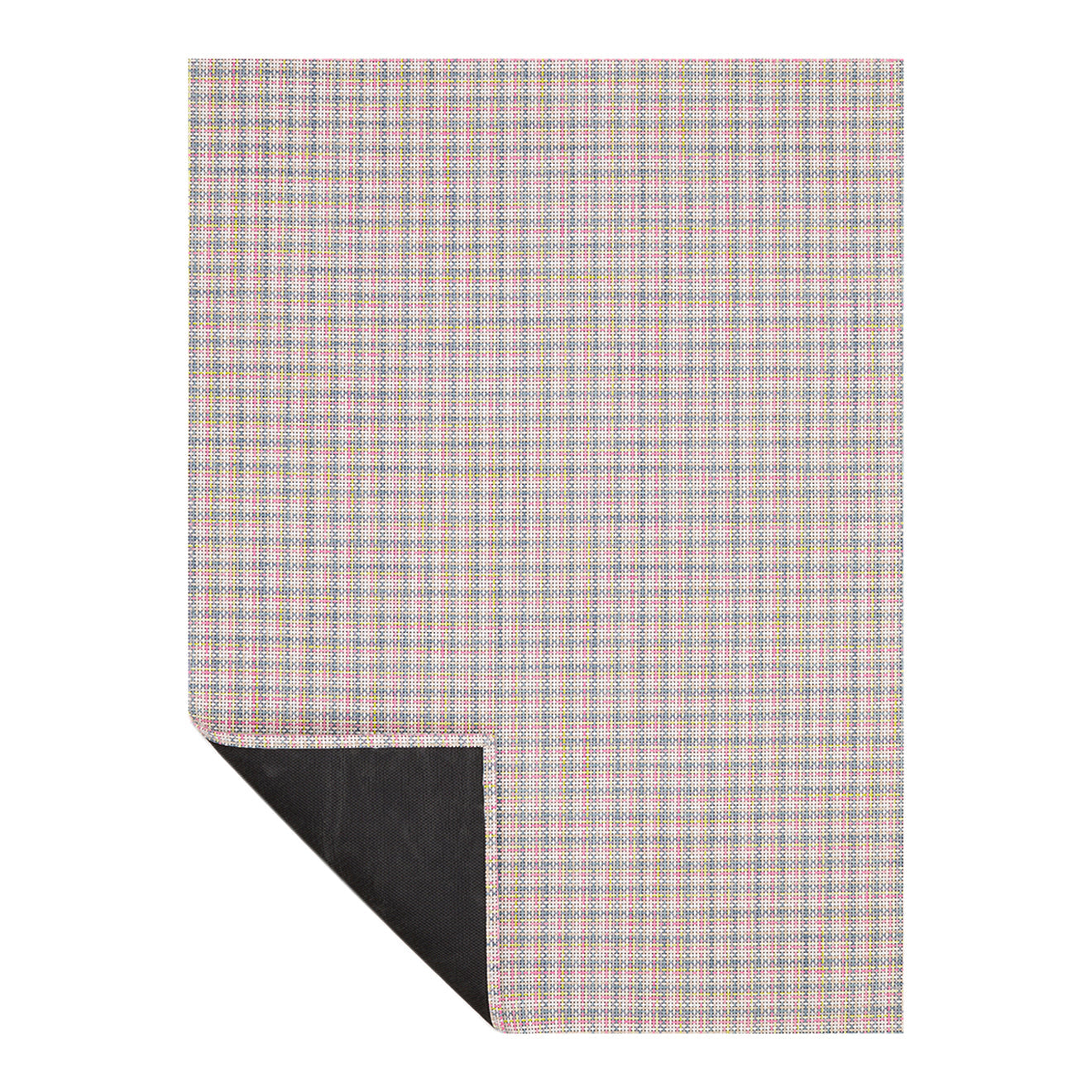 Basketweave Rug