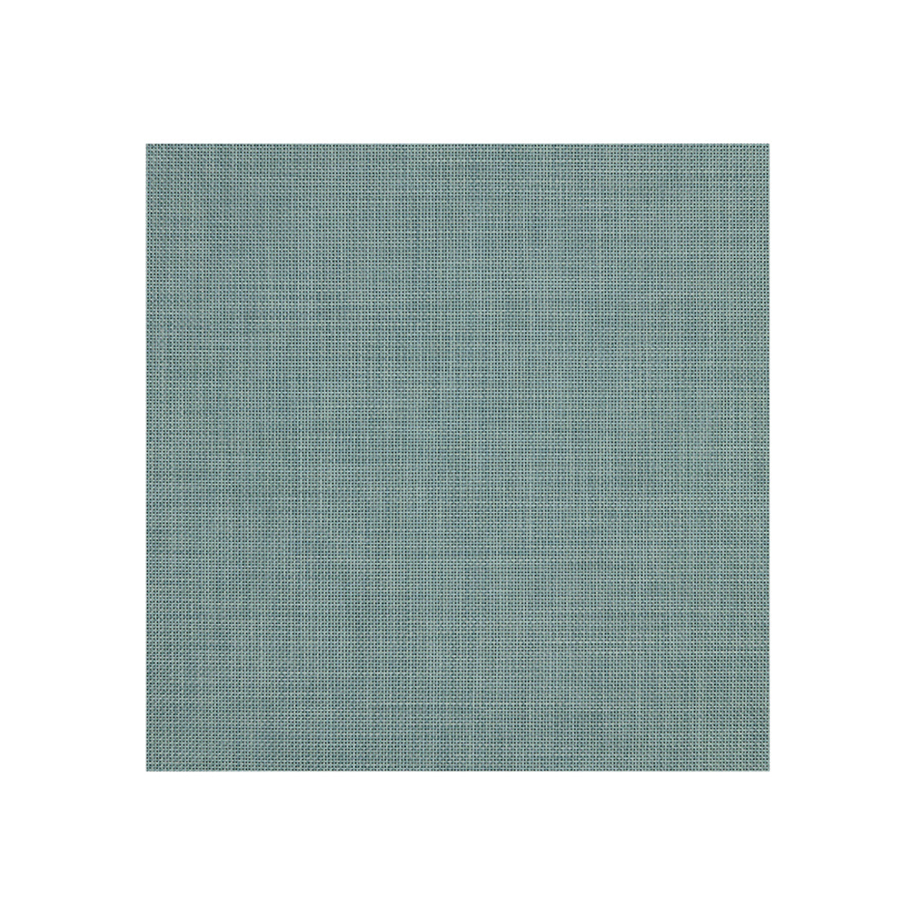 Basketweave Square Rug