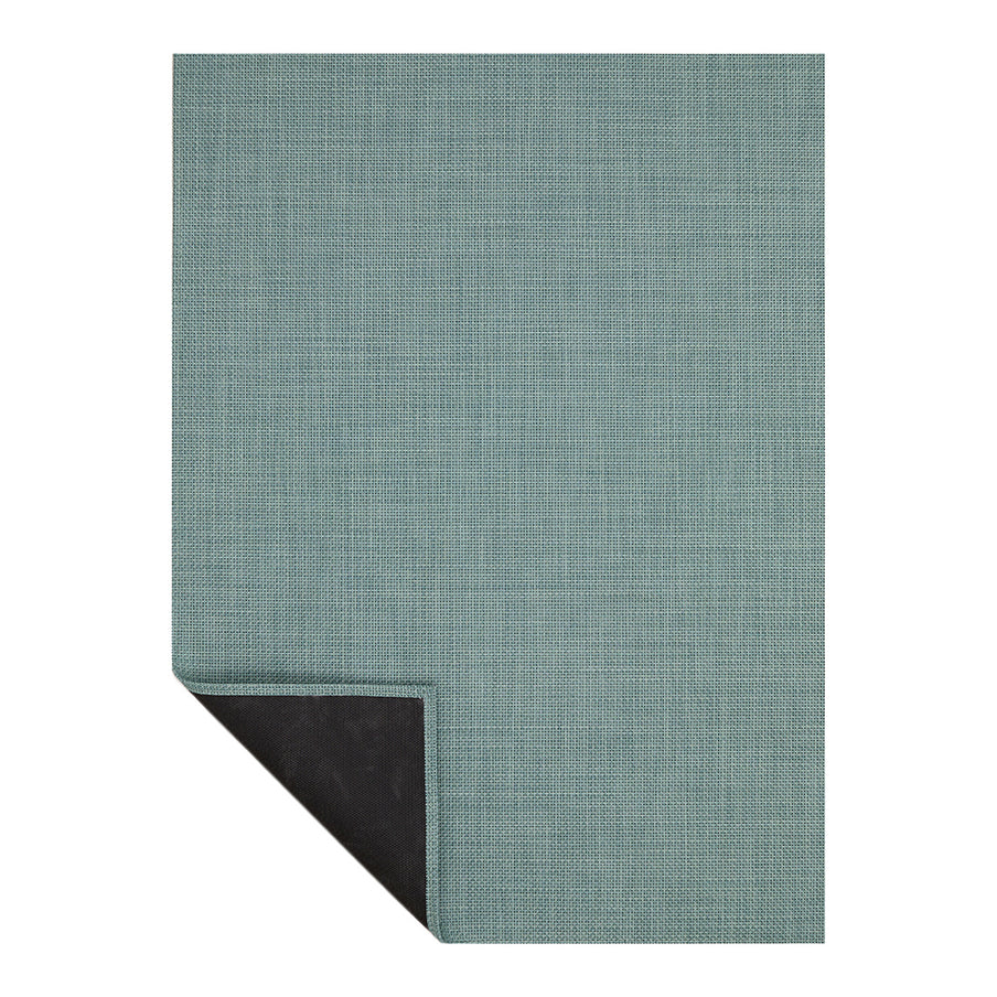 Basketweave 72 X 106 Floor Mat