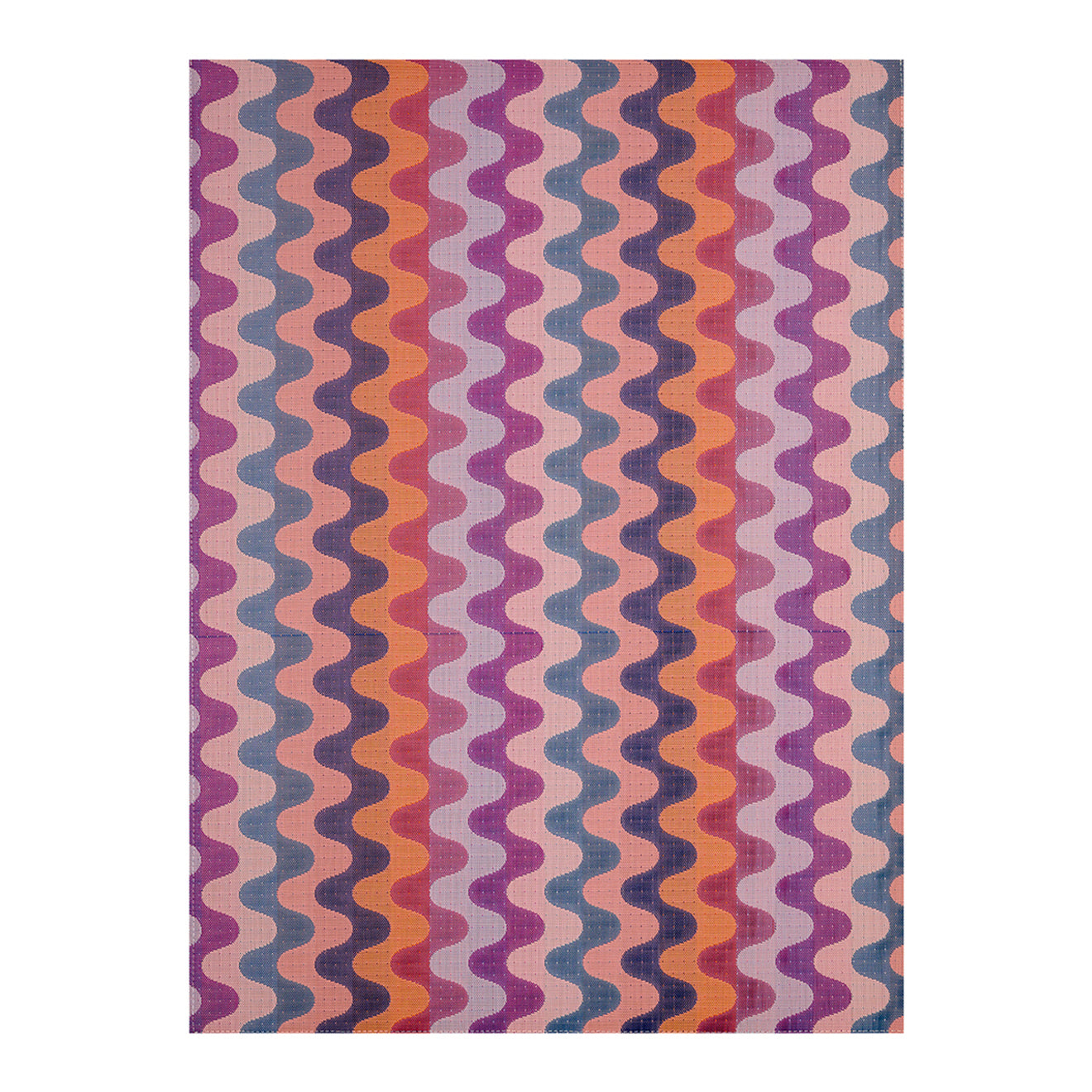 Wiggle Rug