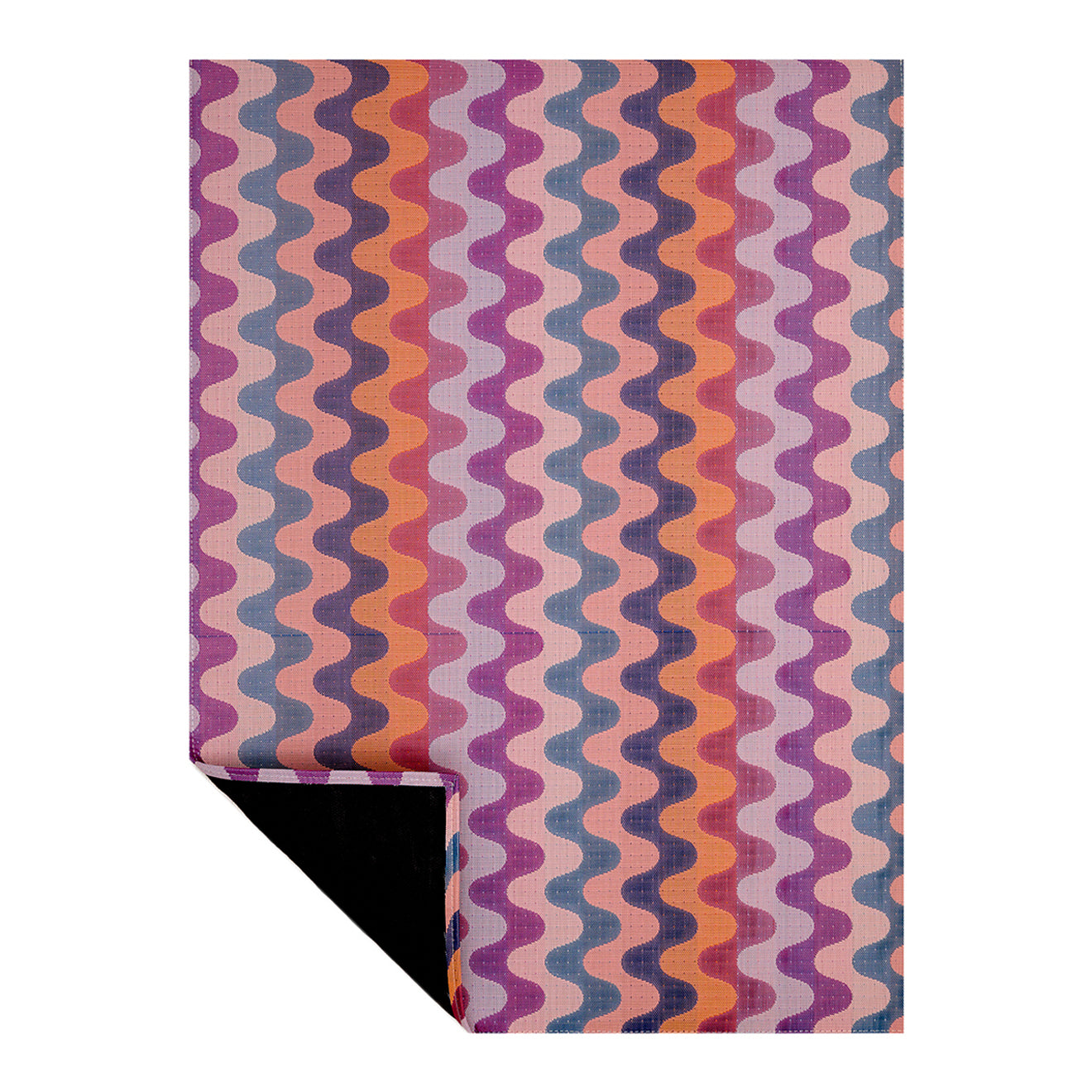 Wiggle Rug