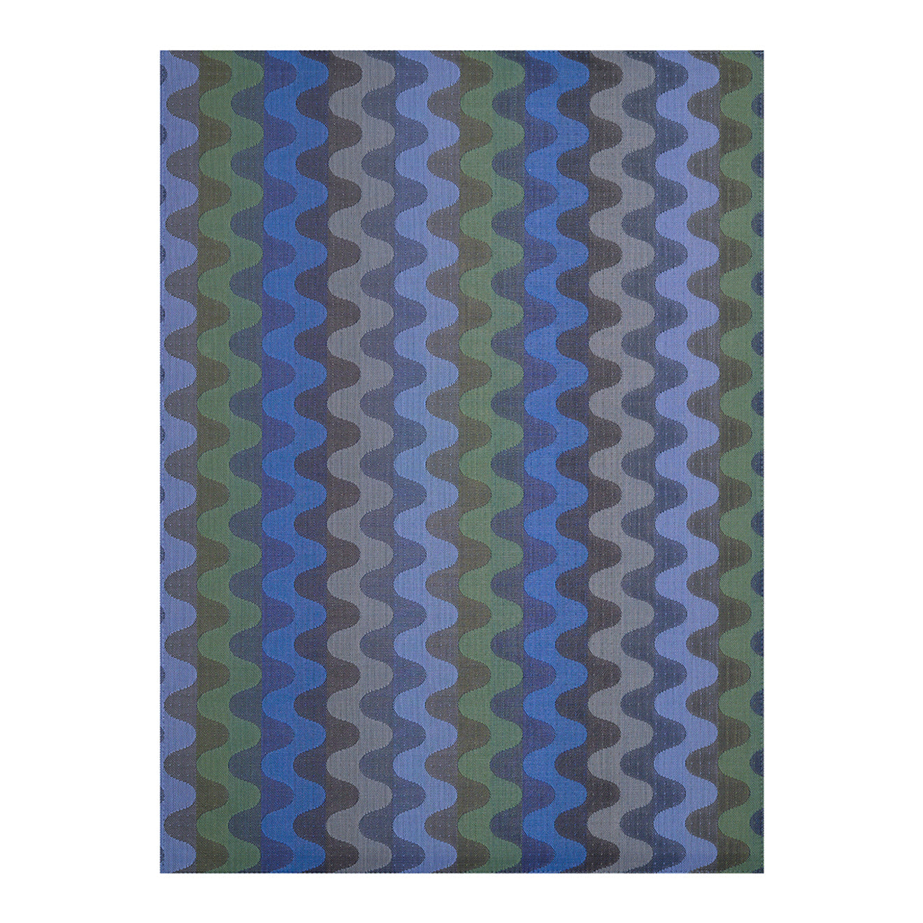Wiggle Rug