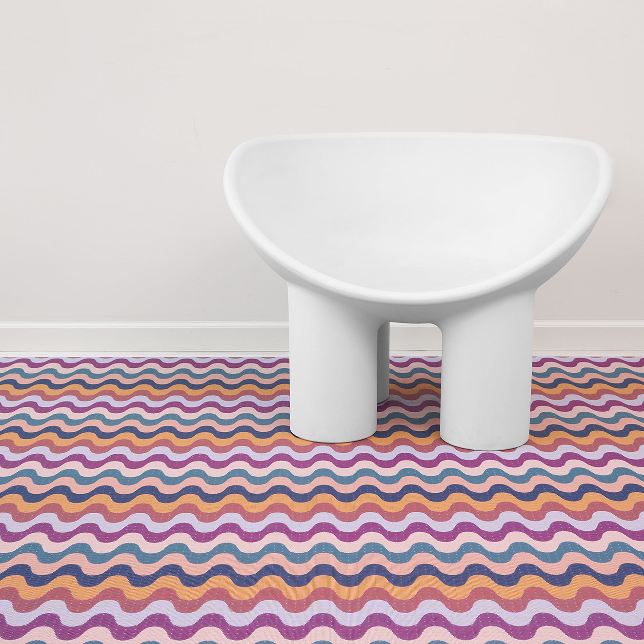 Wiggle Rug