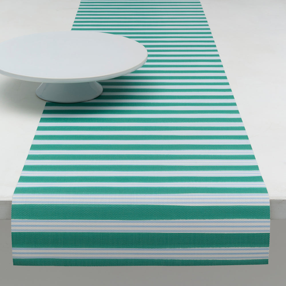 Festive Stripe Runner