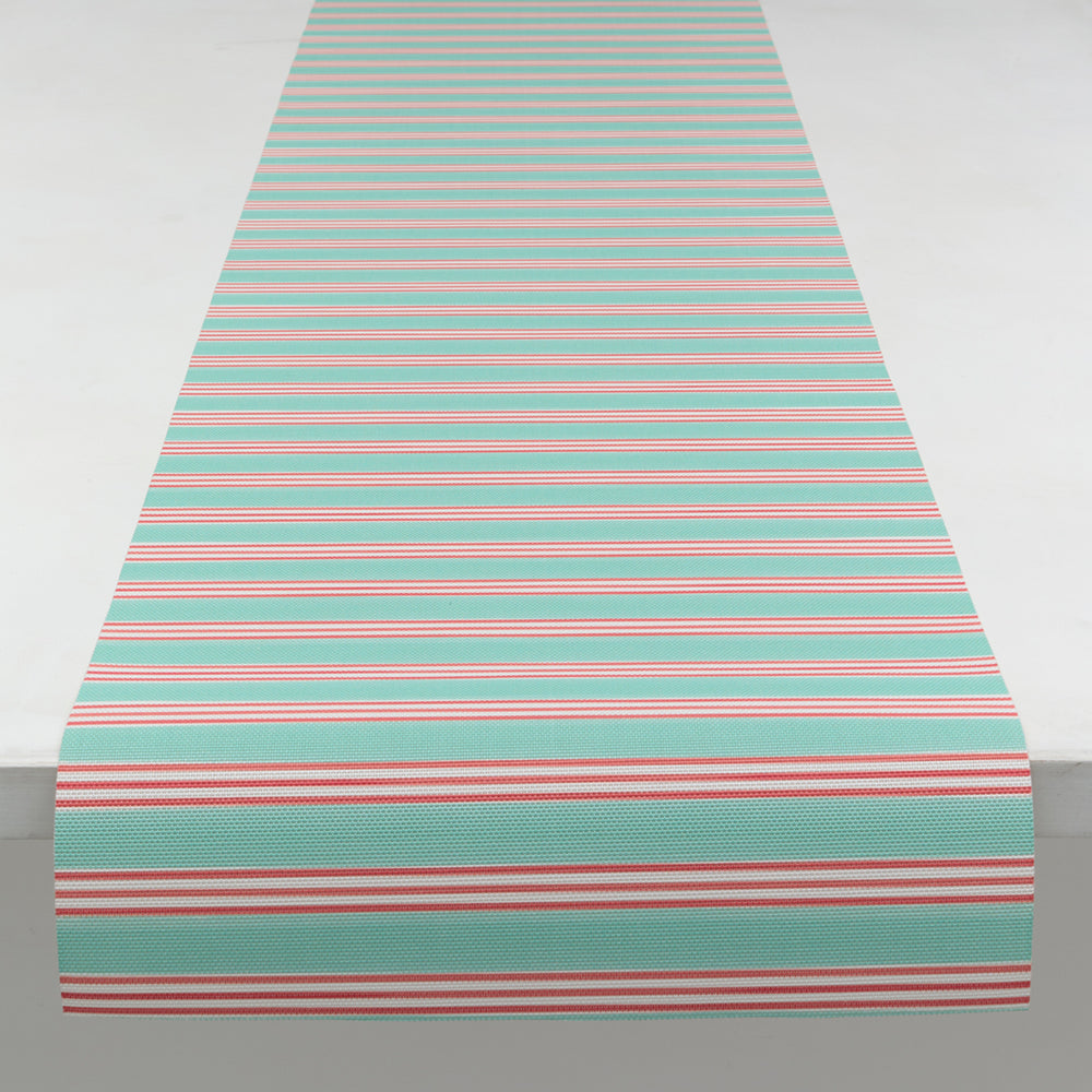 Festive Stripe Runner