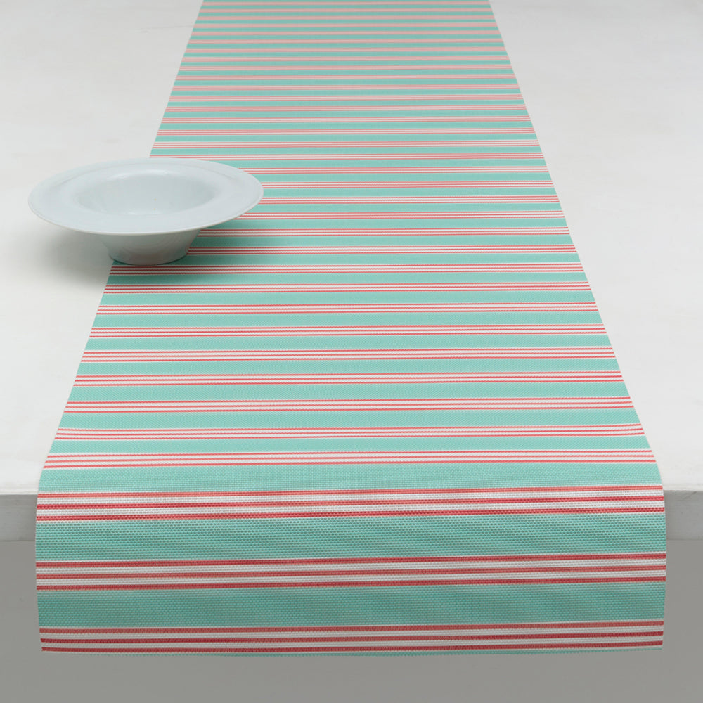 Festive Stripe Runner