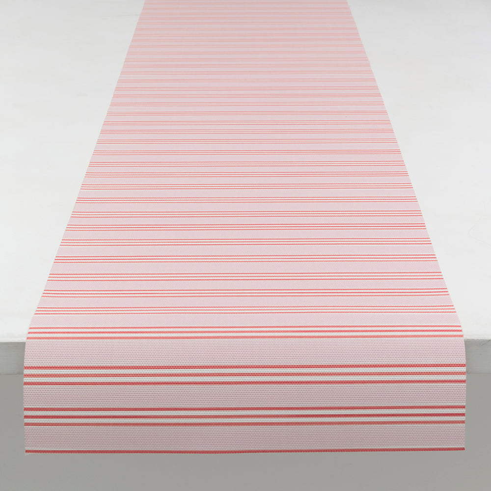 Festive Stripe Runner