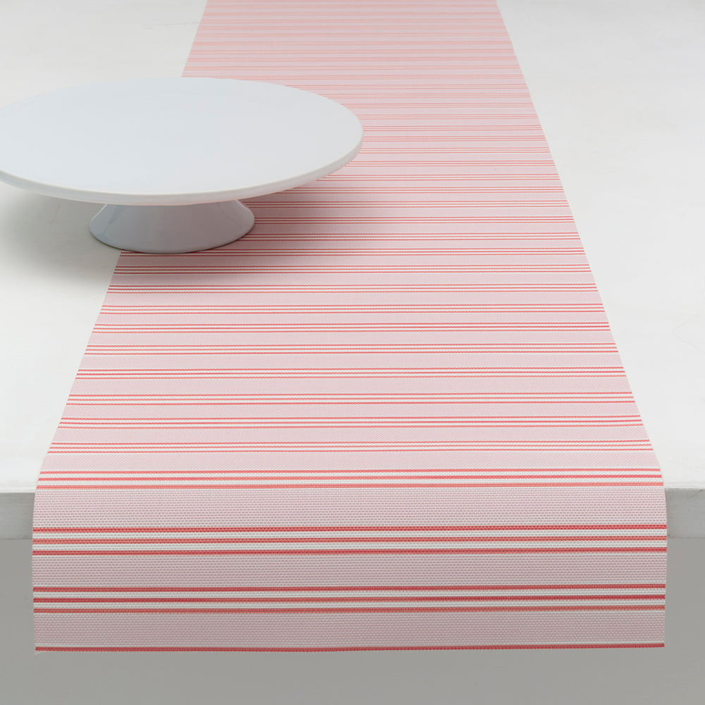 Festive Stripe Runner