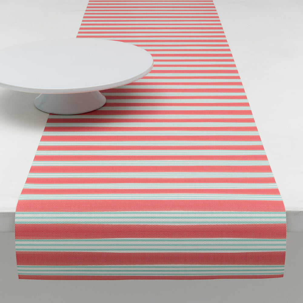Festive Stripe Runner
