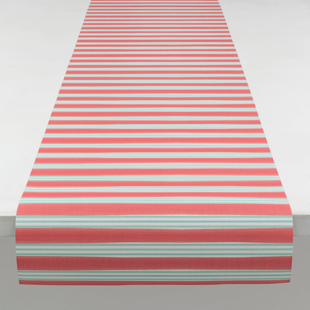 Festive Stripe Runner