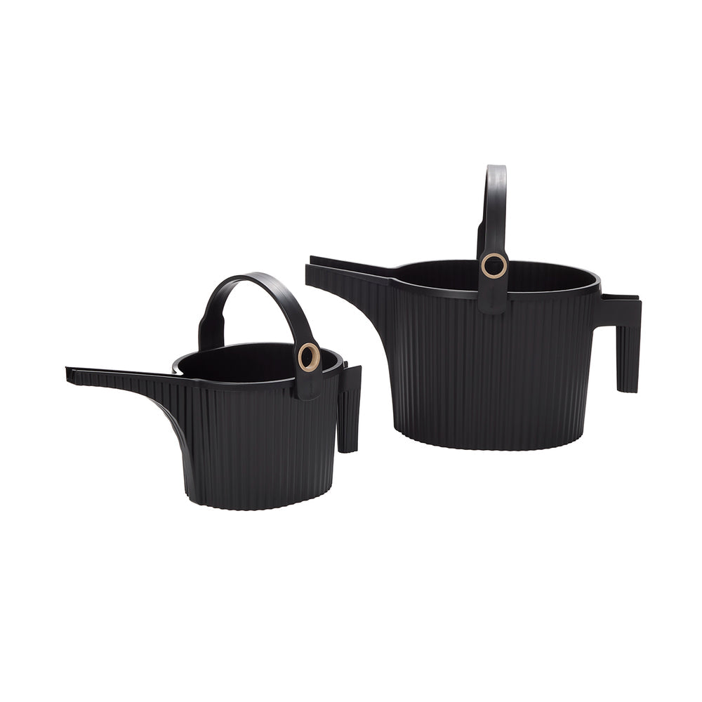 Hachiman Watering Cans - Set of 2