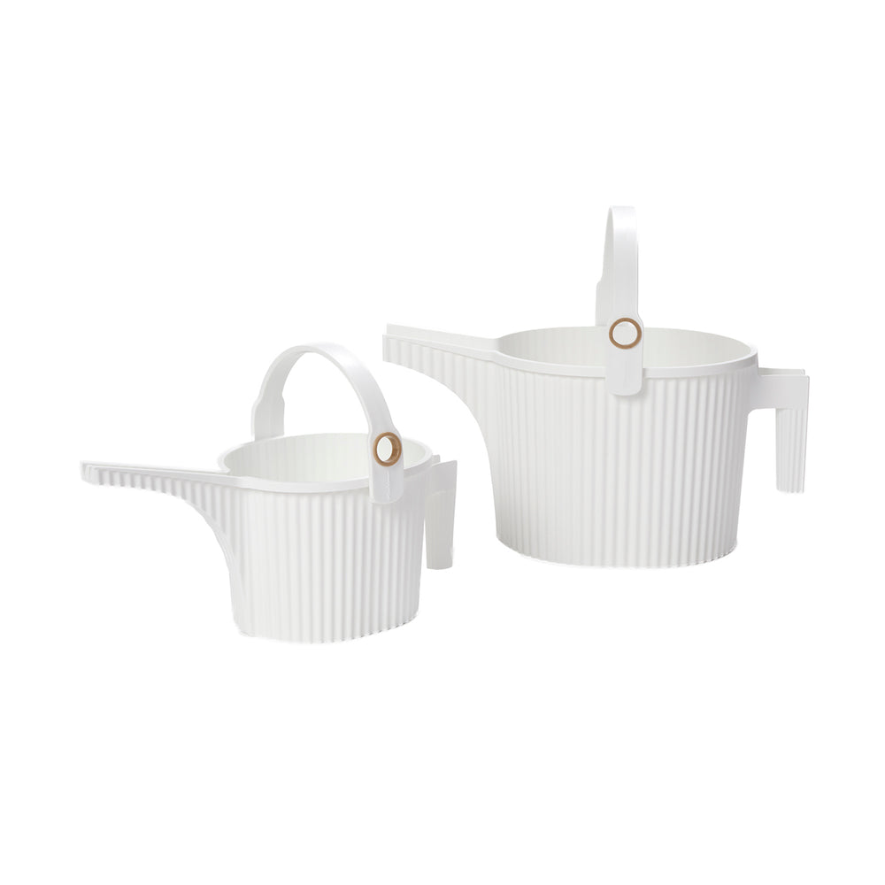 Hachiman Watering Cans - Set of 2