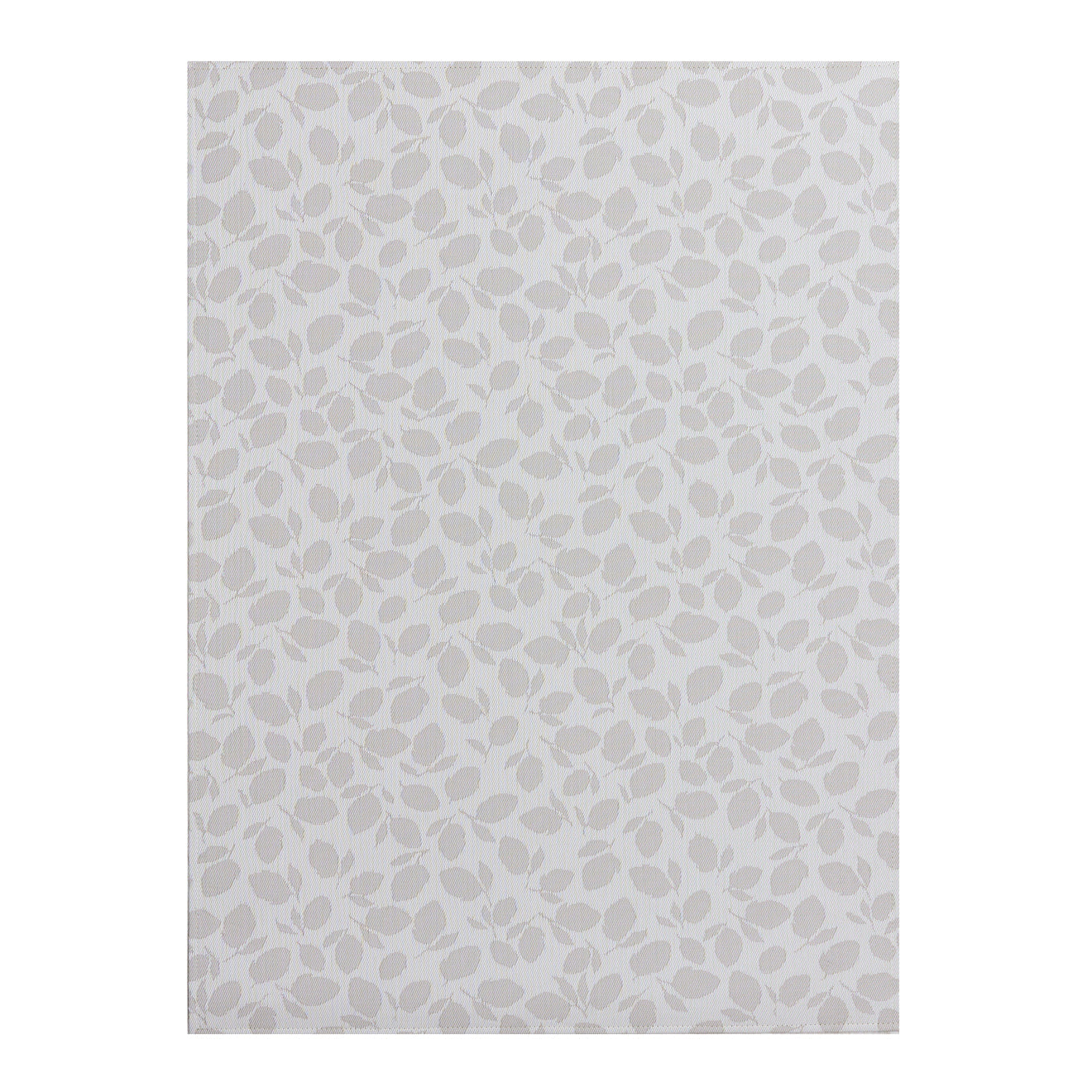 Lemon Leaves Rug