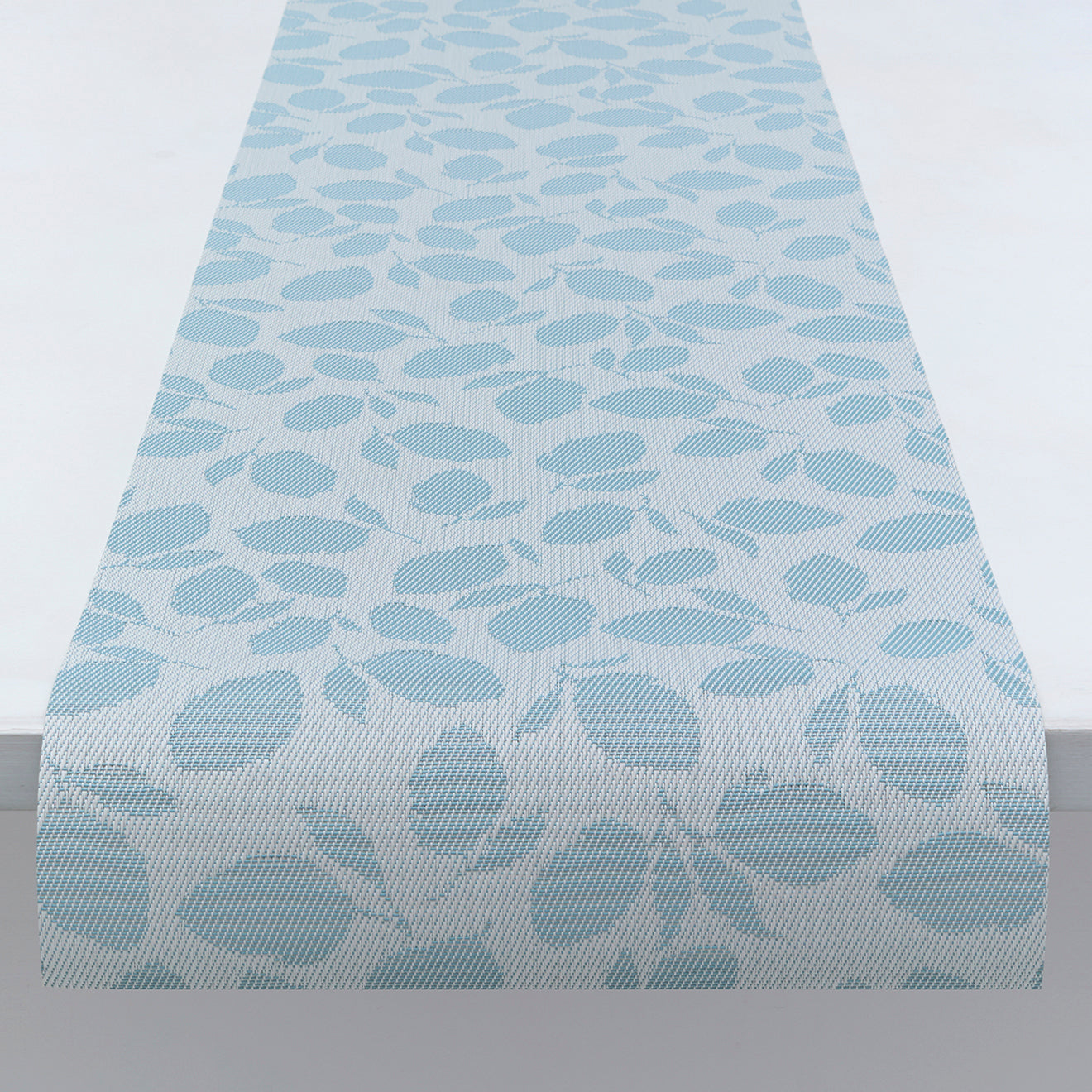 Lemon Leaves Table Runner