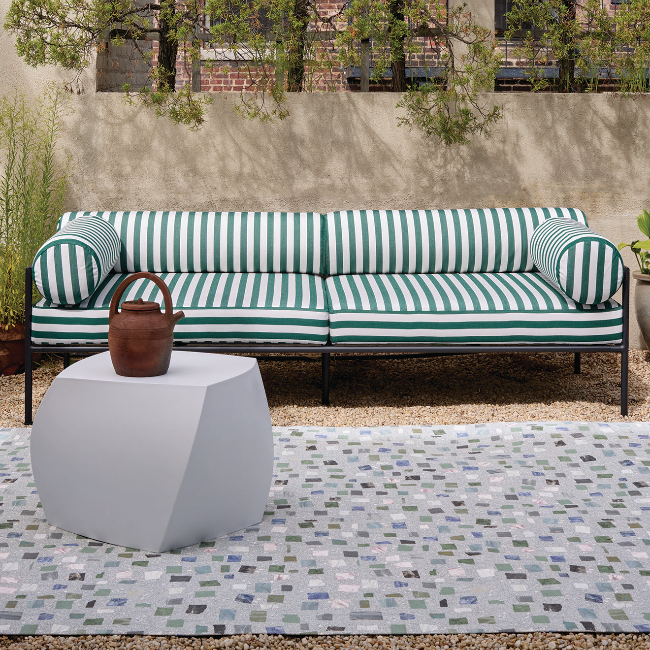 Pietra Rug