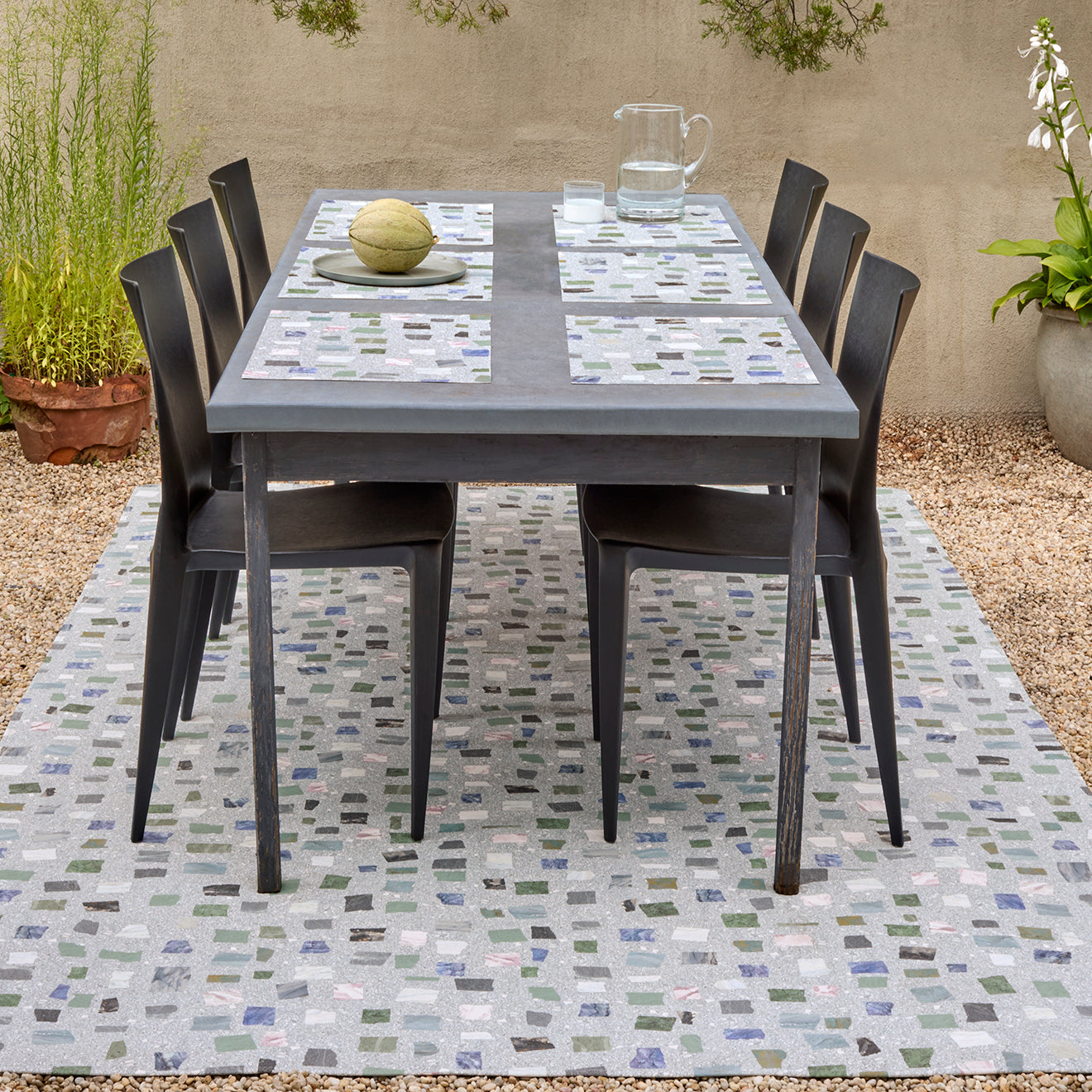 Pietra Rug