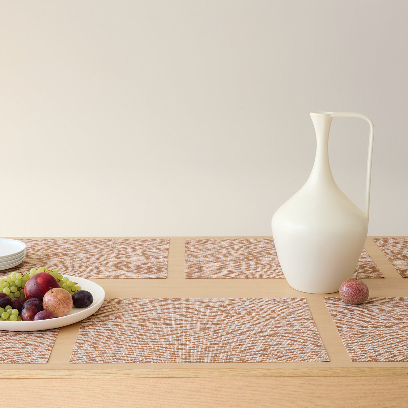 Flutter Placemat