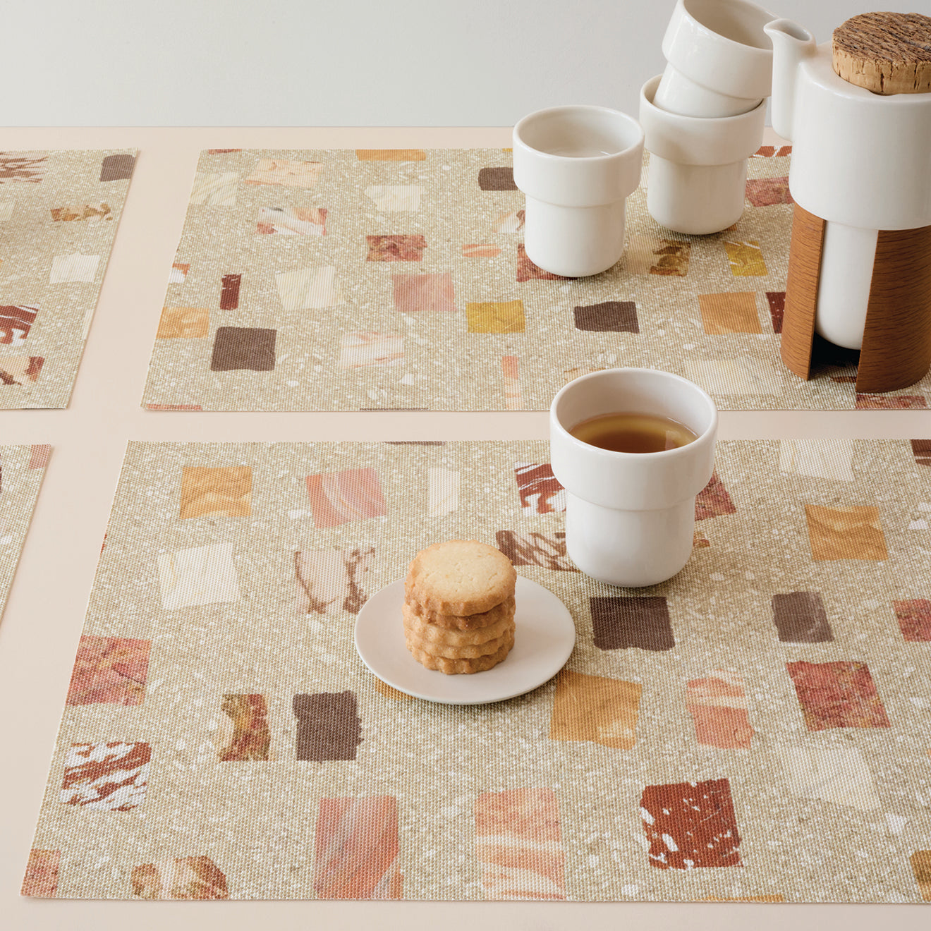 Pietra Placemat