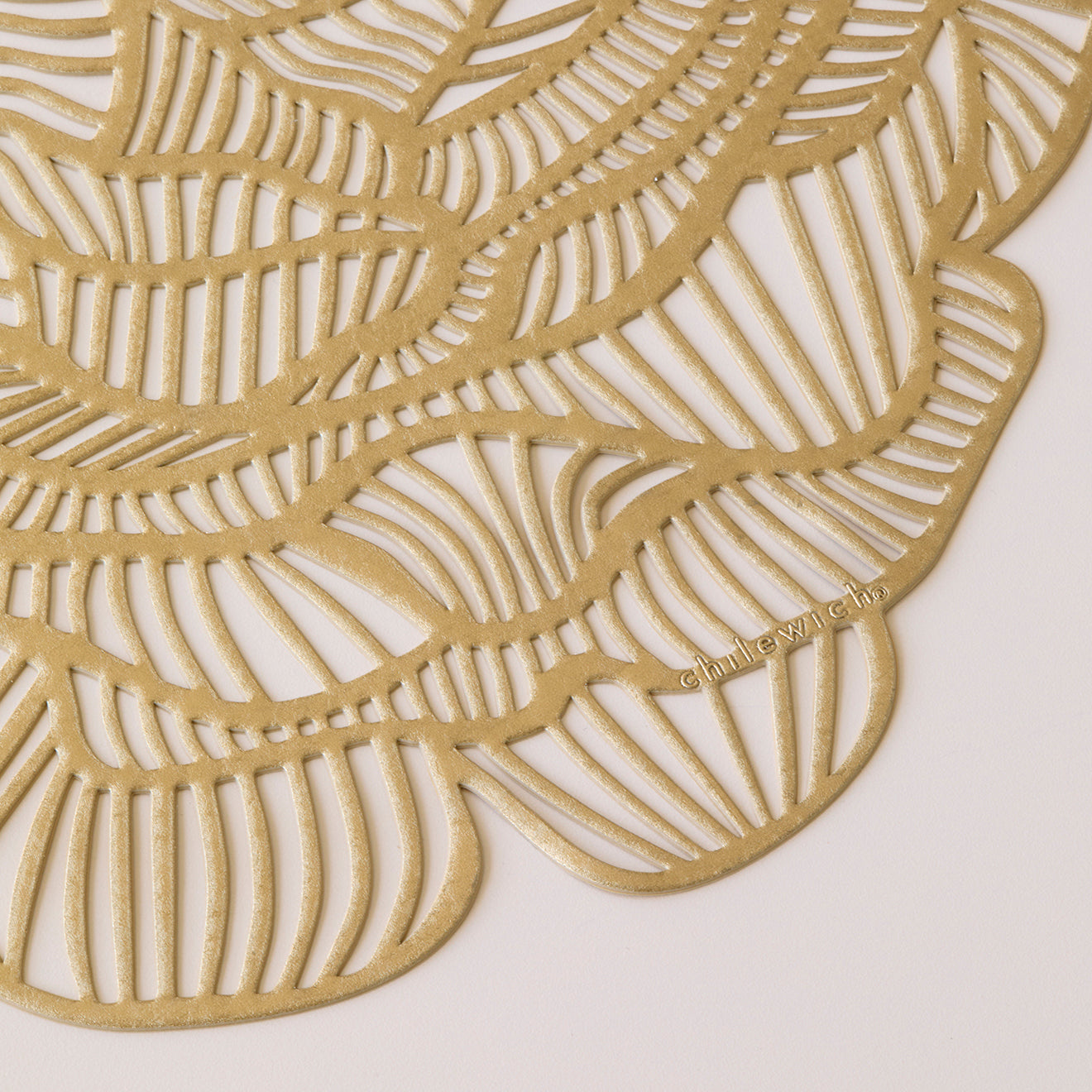 Pressed Rose Placemat