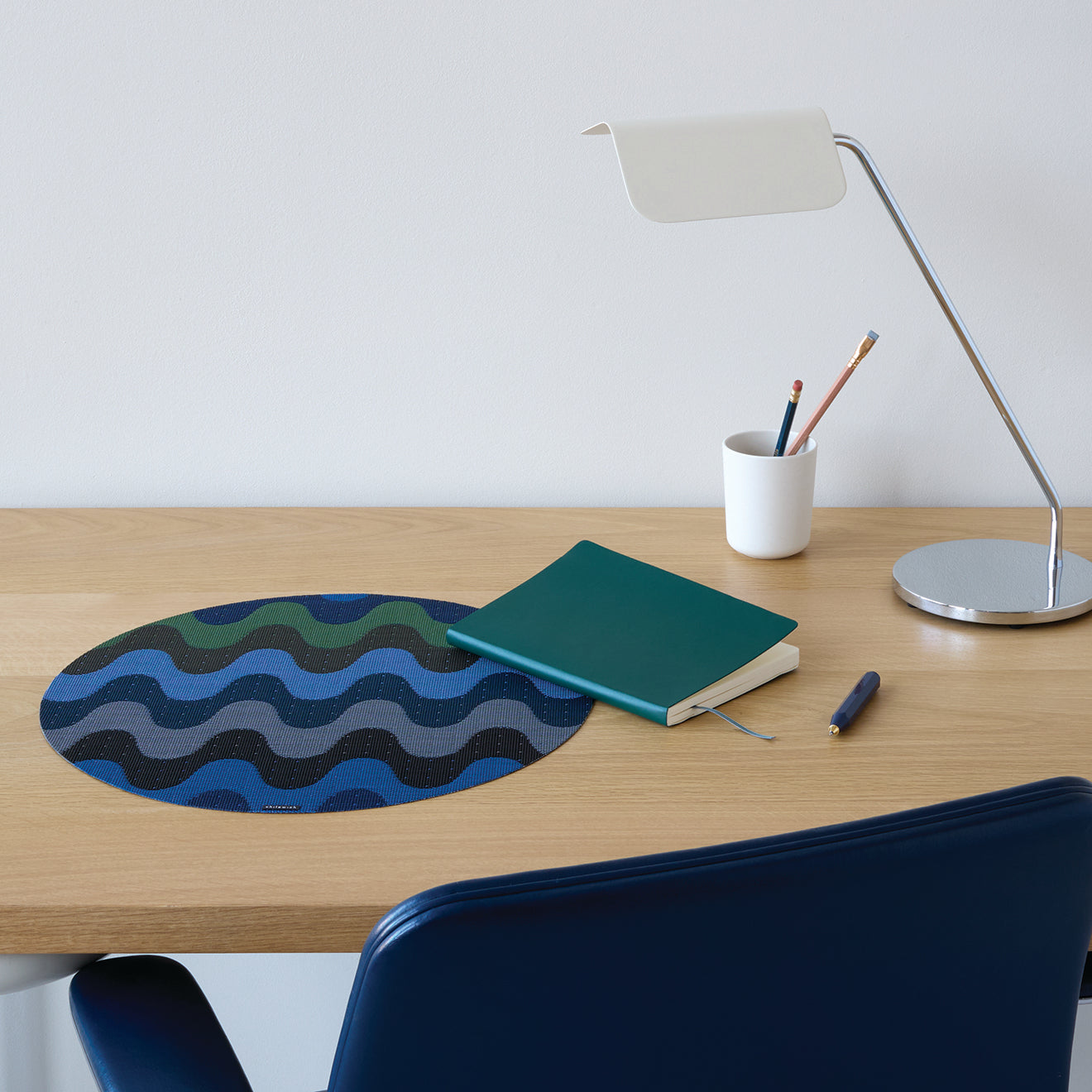 Wiggle Round Placemat