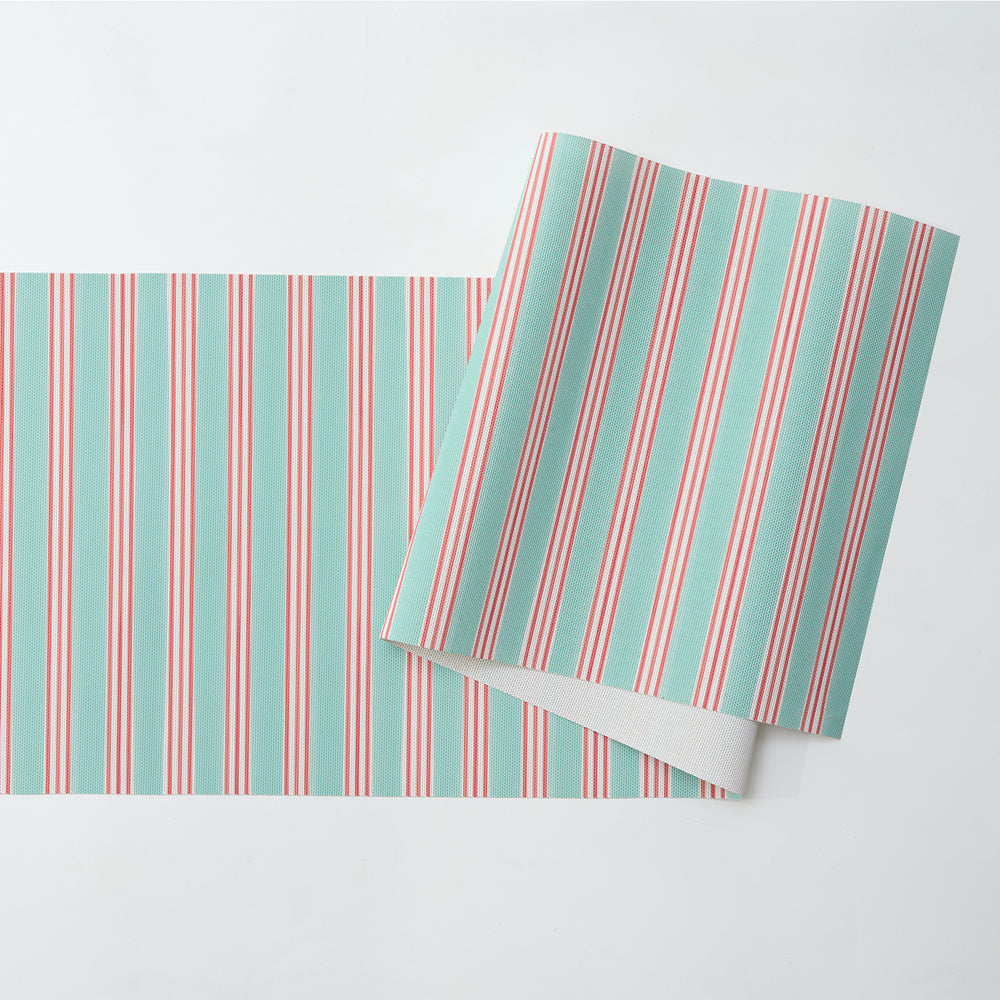 Festive Stripe Runner